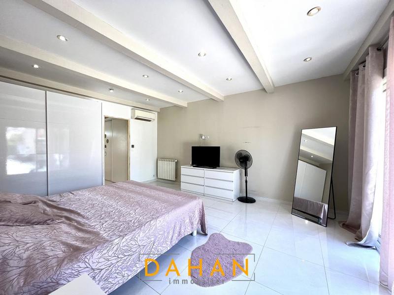 Villa - 125 m² - 5 pièces