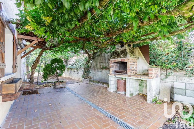 Maison - 144 m² - 6 pièces