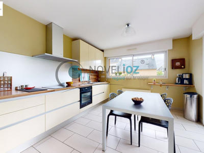 Viager - Maison - 173 m² - 6 pièces