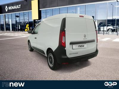 Renault Express Van Blue Dci 95 - 22 Confort