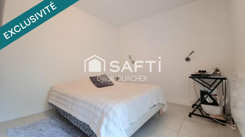 Maison - 75 m² - 4 pièces