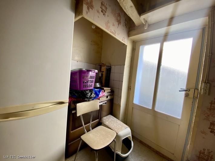 Maison de campagne - 87 m² - 6 pièces