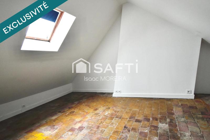 Appartement - 73 m² - 2 pièces