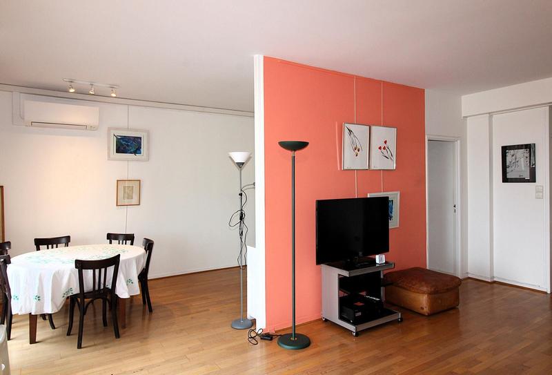 Appartement - 79 m² - 4 pièces