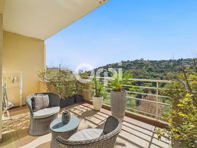 Appartement - 35 m² - 1 pièce