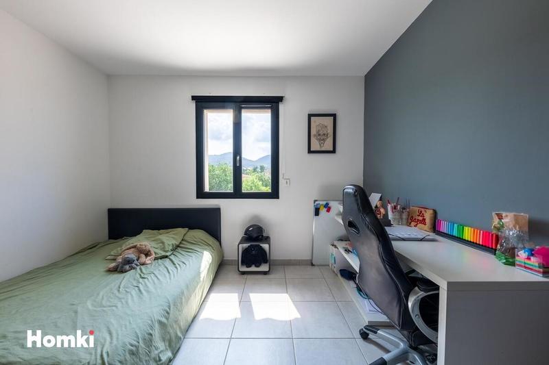 Maison - 132 m² - 5 pièces