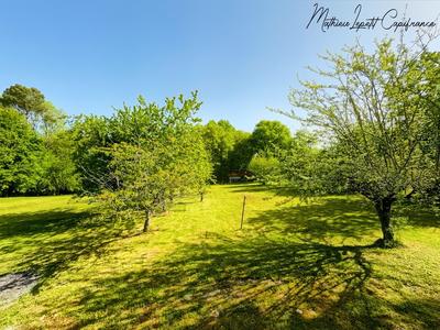 Maison - 115 m² - 4 pièces