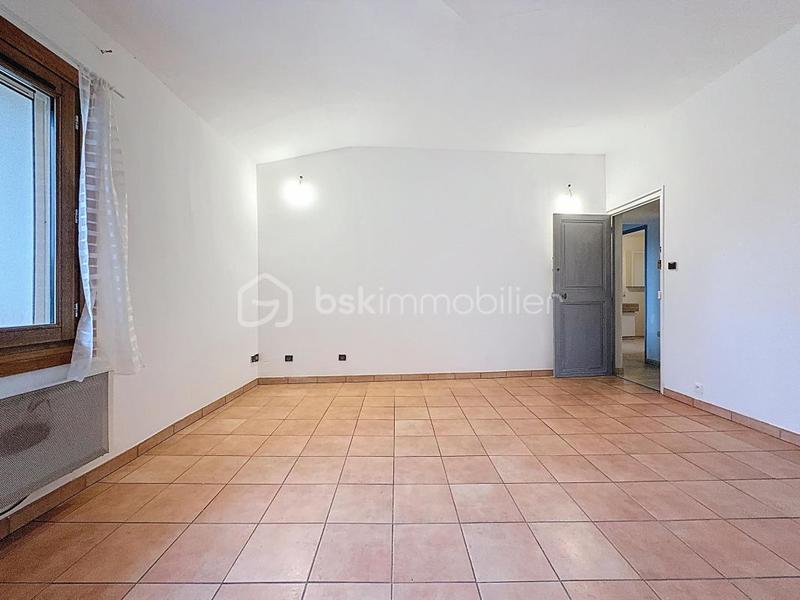 Maison de ville - 116 m² - 5 pièces