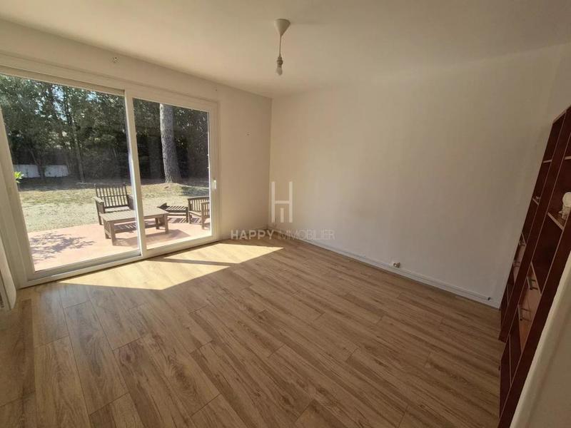 Maison - 105 m² - 6 pièces