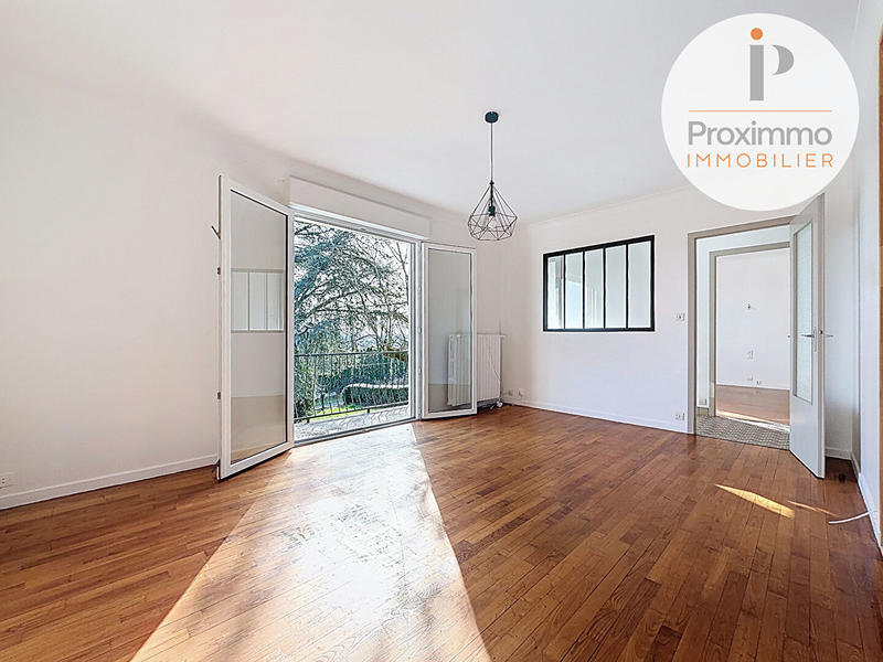 Maison - 65 m² - 3 pièces