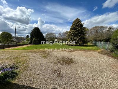 Maison - 99 m² - 4 pièces