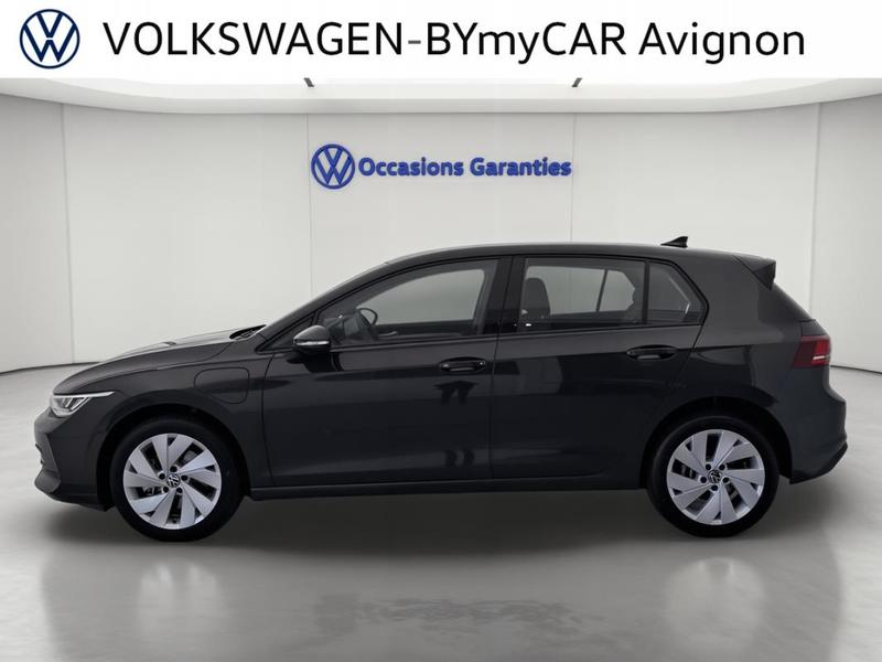 Volkswagen Golf 1.5 eHybrid 204 Dsg6 Life Plus