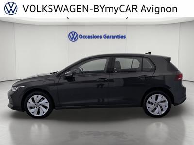 Volkswagen Golf 1.5 eHybrid 204 Dsg6 Life Plus