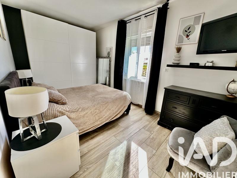 Maison - 136 m² - 7 pièces