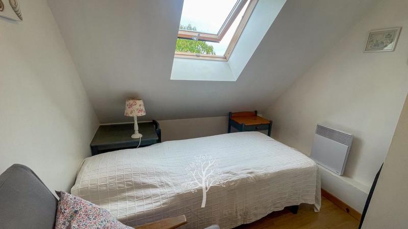 Maison - 154 m² - 6 pièces