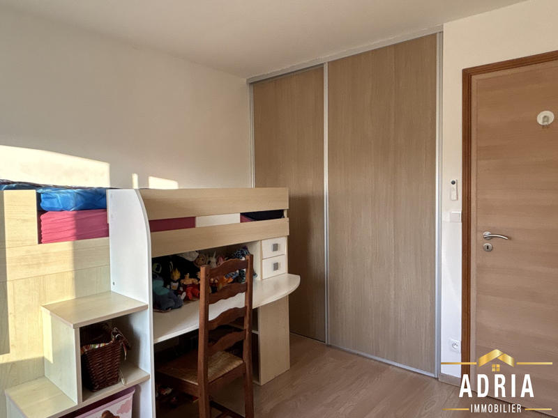 Maison - 132 m² - 7 pièces