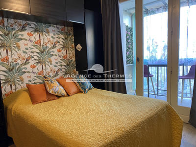 Appartement - 19 m² - 1 pièce