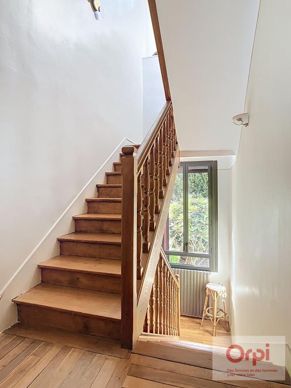 Maison - 188 m² - 6 pièces