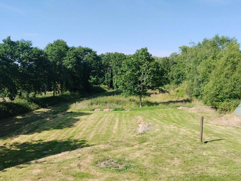 Maison - 118 m² - 6 pièces