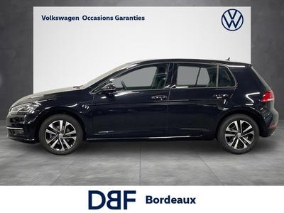 Volkswagen Golf 1.0 Tsi 115 Bvm6 Iq.Drive