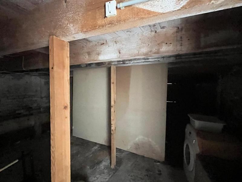 Maison - 106 m² - 4 pièces