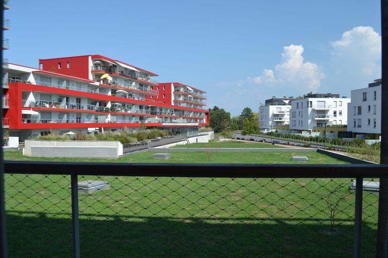 Appartement - 22 m² - 1 pièce