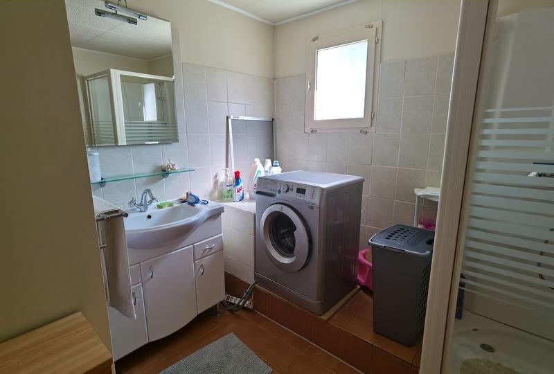 Maison de campagne - 140 m² - 6 pièces