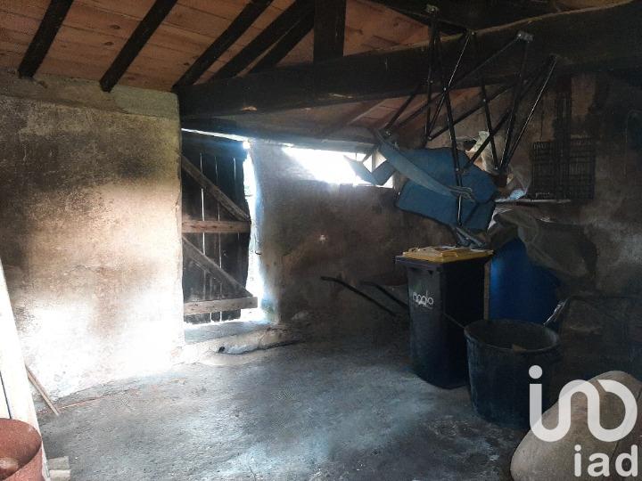 Maison - 228 m² - 8 pièces