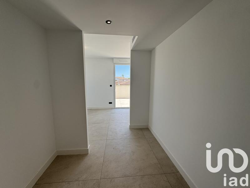 Appartement - 96 m² - 3 pièces