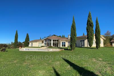 Maison contemporaine - 230 m² - 7 pièces