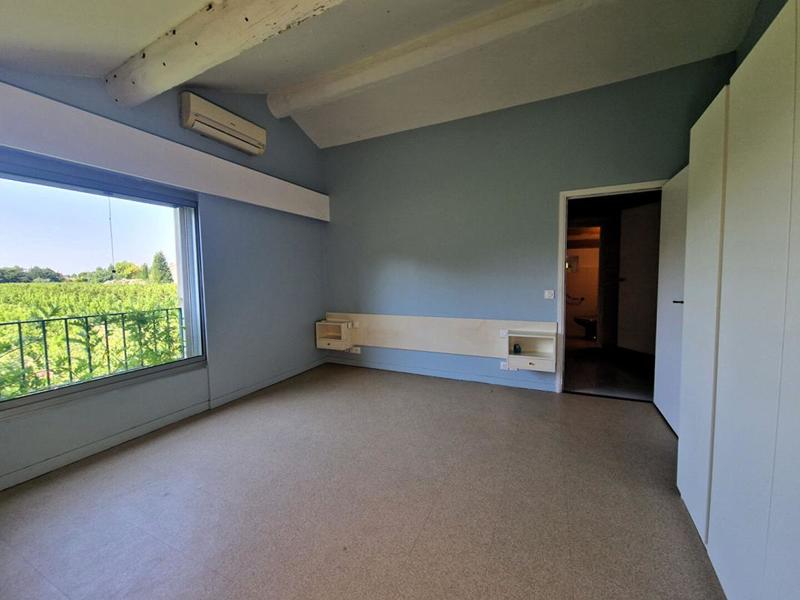 Mas - 290 m² - 9 pièces