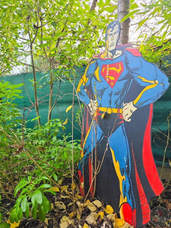 Maison contemporaine - 188 m² - 6 pièces