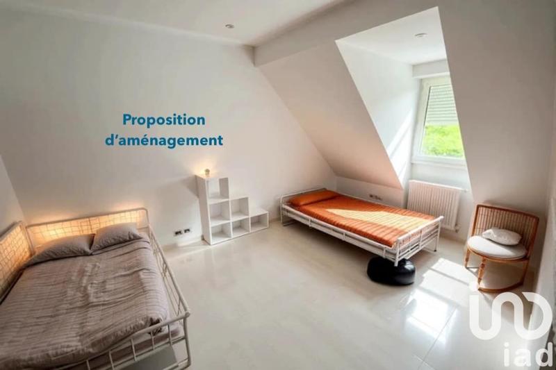 Maison de village - 96 m² - 4 pièces