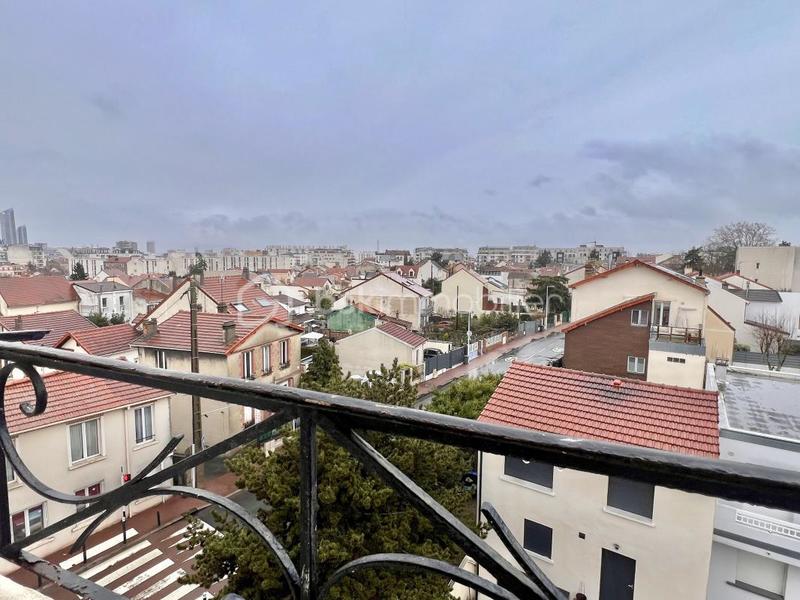 Studio - 18 m² - 1 pièce