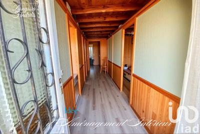 Maison de village - 97 m² - 6 pièces