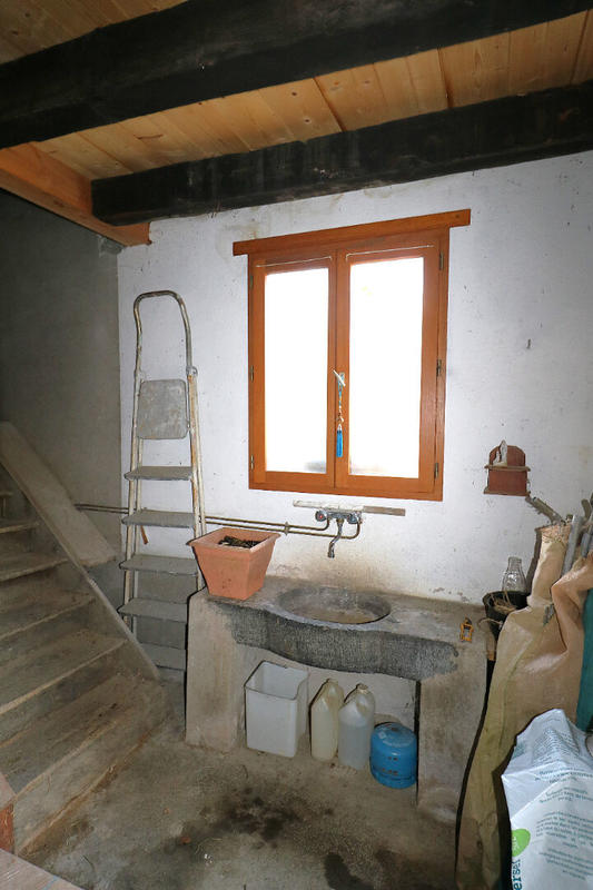 Maison - 135 m² - 2 pièces