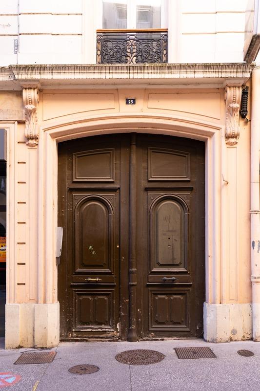 Appartement - 136 m² - 5 pièces