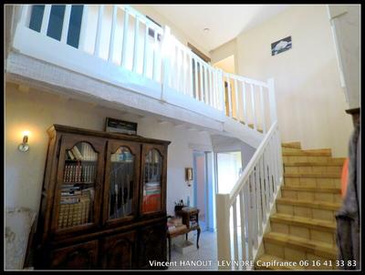 Maison - 225 m² - 10 pièces