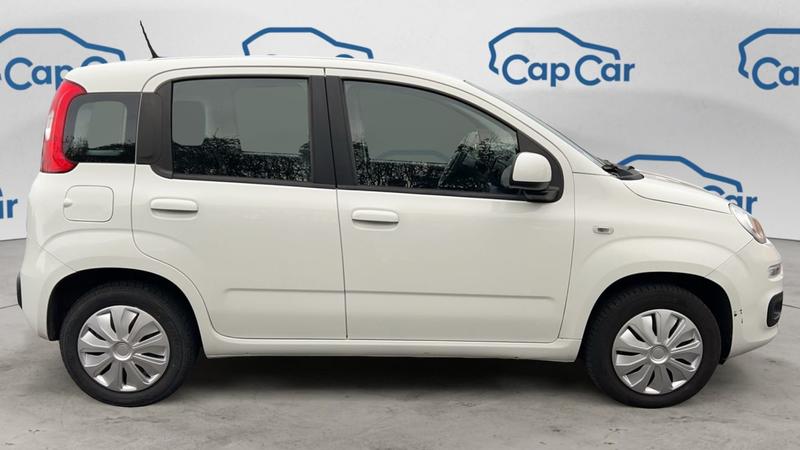 Fiat Panda 1.2 69 Easy