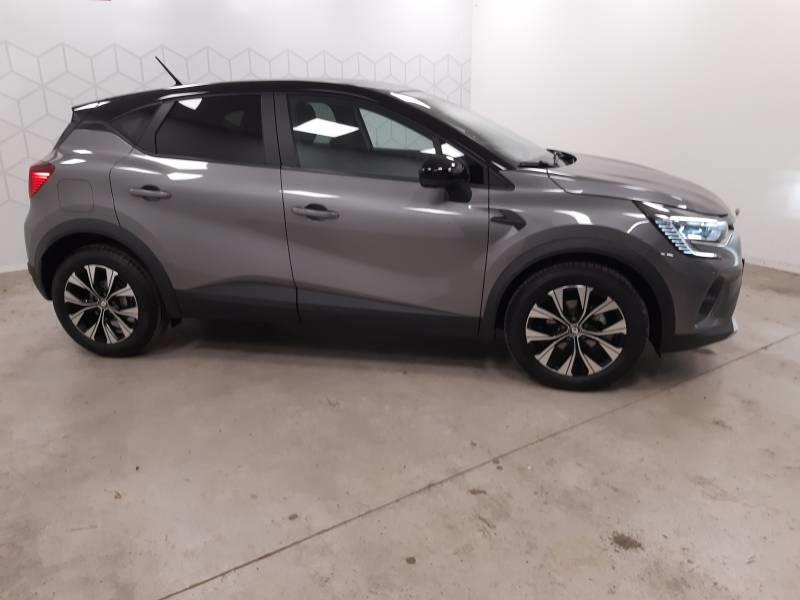 Renault Captur TCe 90 Evolution