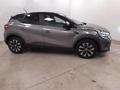 Renault Captur TCe 90 Evolution