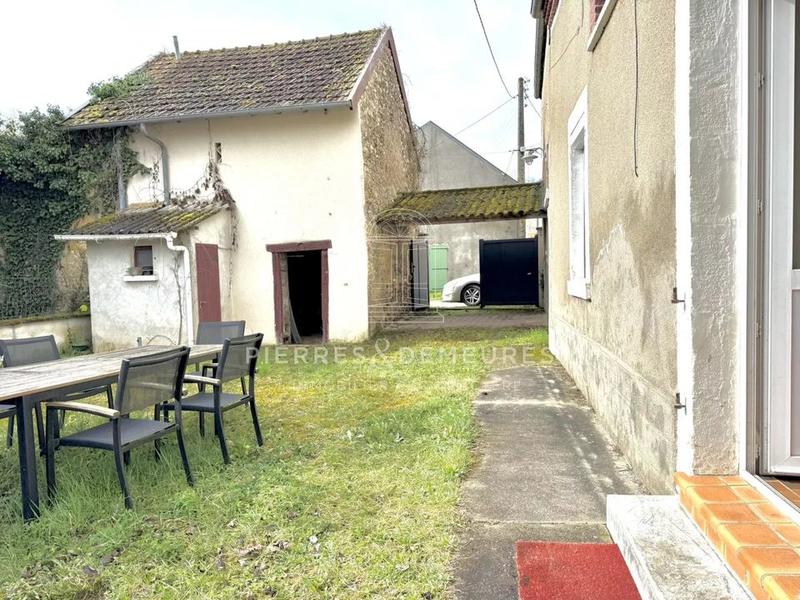 Maison de village - 74 m²