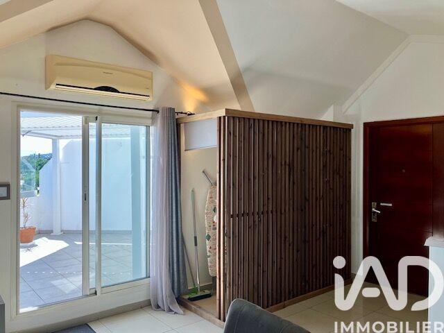 Appartement - 91 m² - 4 pièces