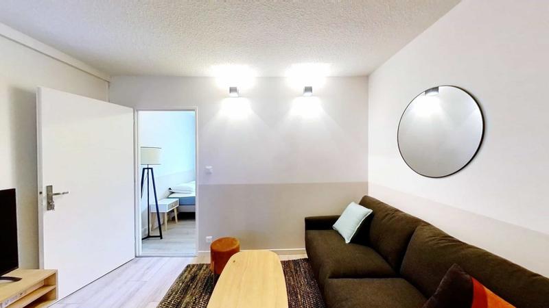 Appartement - 97 m²