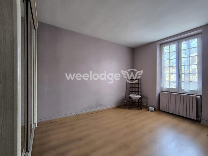 Maison ancienne - 181 m² - 10 pièces