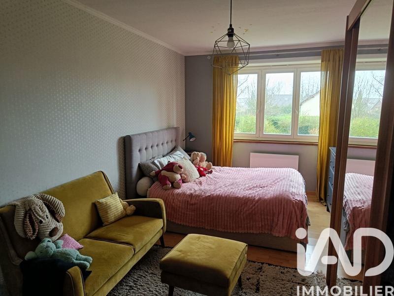 Maison de campagne - 272 m² - 10 pièces