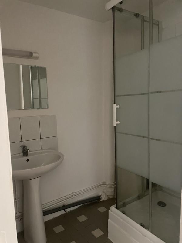 Appartement - 40 m² - 1 pièce