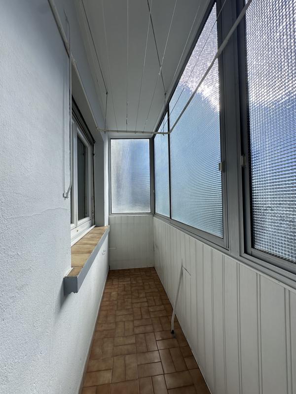 Appartement - 94 m² - 3 pièces