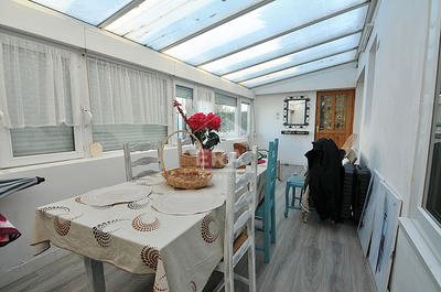 Maison - 73 m² - 3 pièces