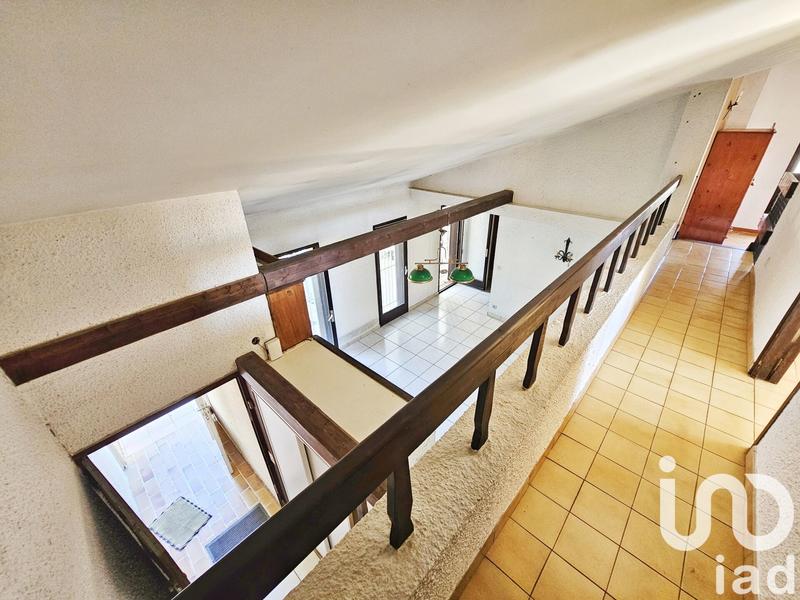 Maison - 126 m² - 5 pièces